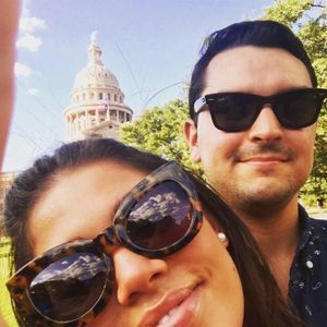 Meet your Posher, Paola